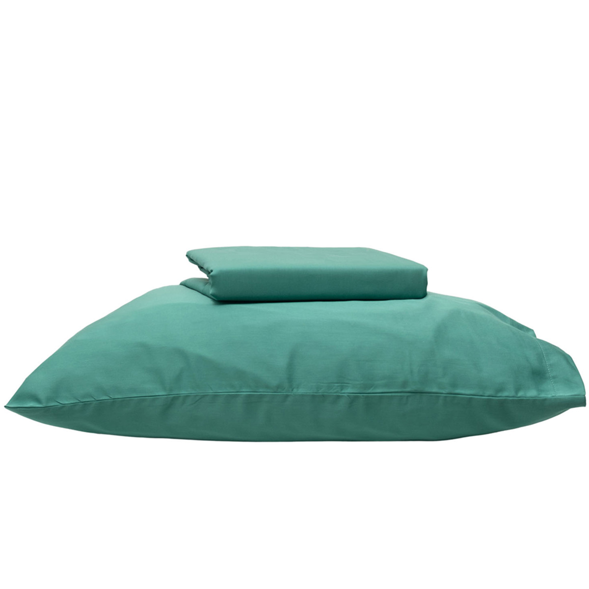 Παπλωματοθήκη Μονή (160x240) Anna Riska Fashion Green