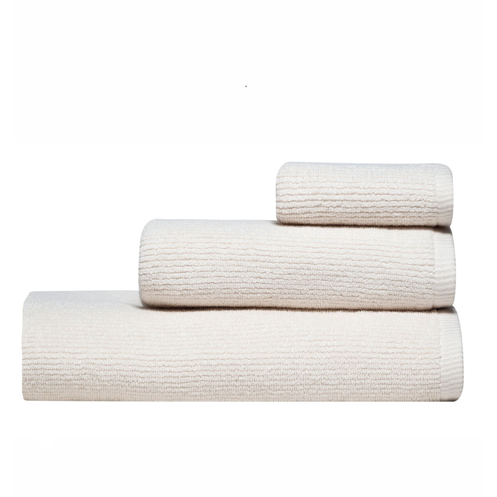 Πετσέτα Προσώπου (50x90) Kentia Versus Victor 380gsm 12-Beige