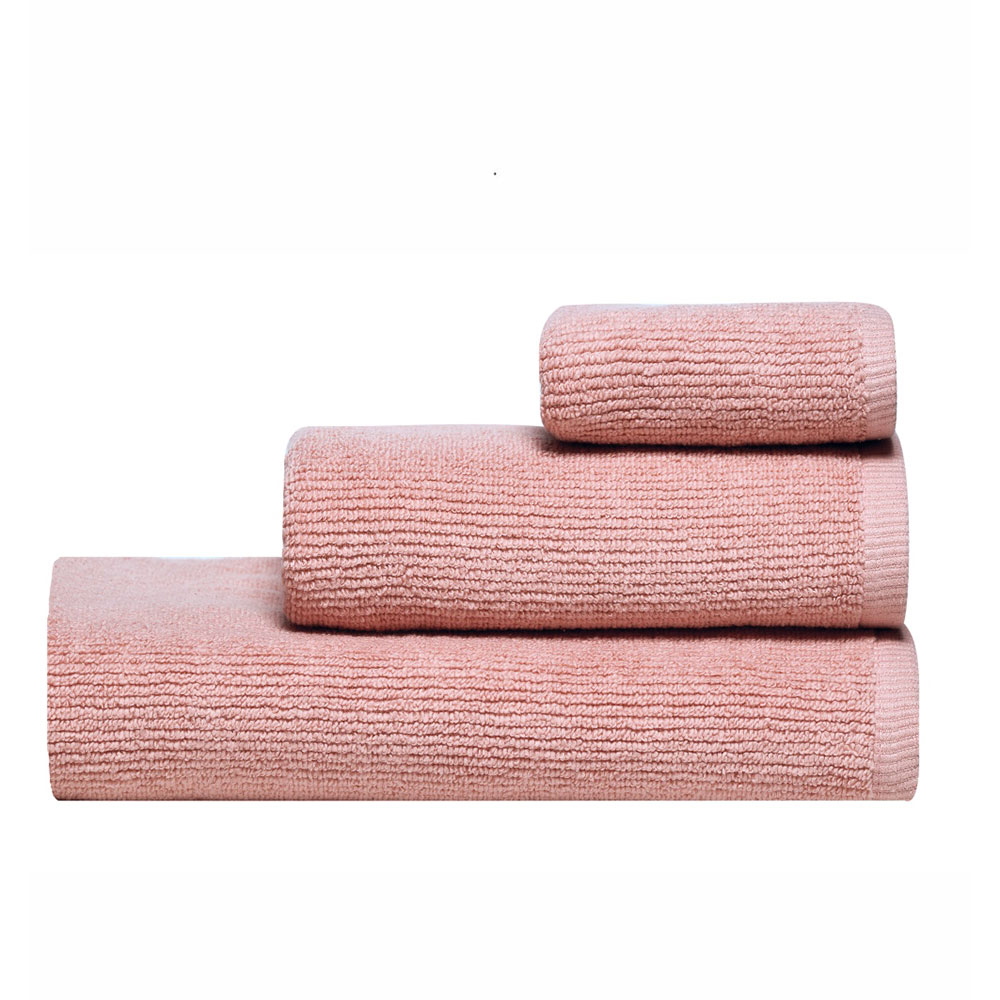 Πετσέτα Προσώπου (50x90) Kentia Versus Victor 380gsm 14-Pink