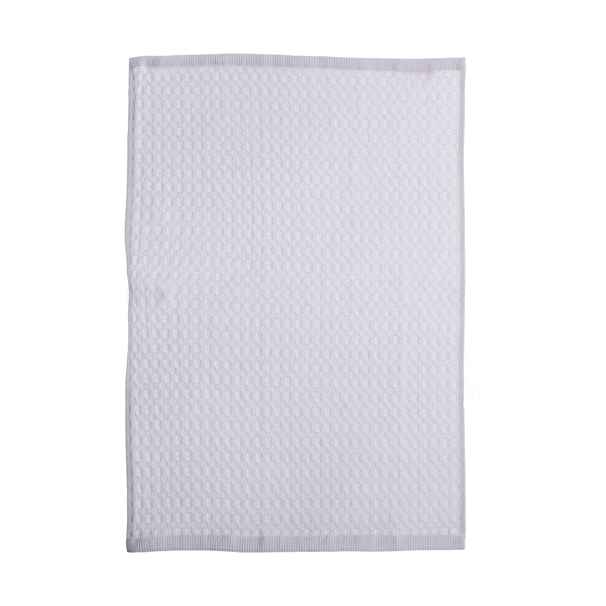 Ποτηρόπανο Πικέ (45x68) Nef-Nef Homeware Viral Main 25 Ecru