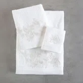 White White