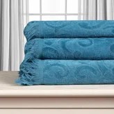 Teal Teal