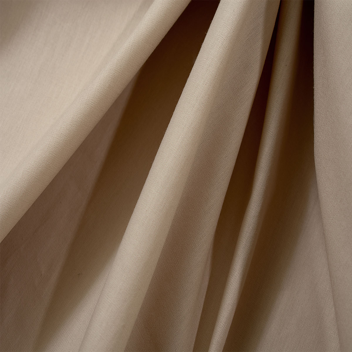 Πάνα Χασέ (80x80) Dimcol Solid 502 Beige