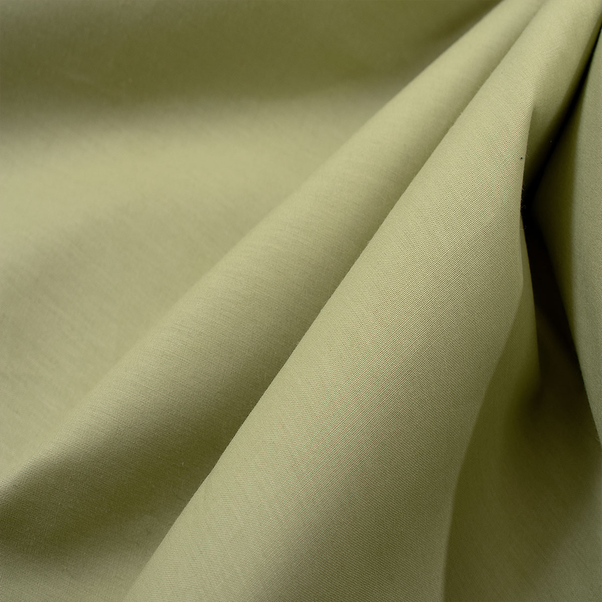 Πάνα Χασέ (80x80) Dimcol Solid 504 Olive