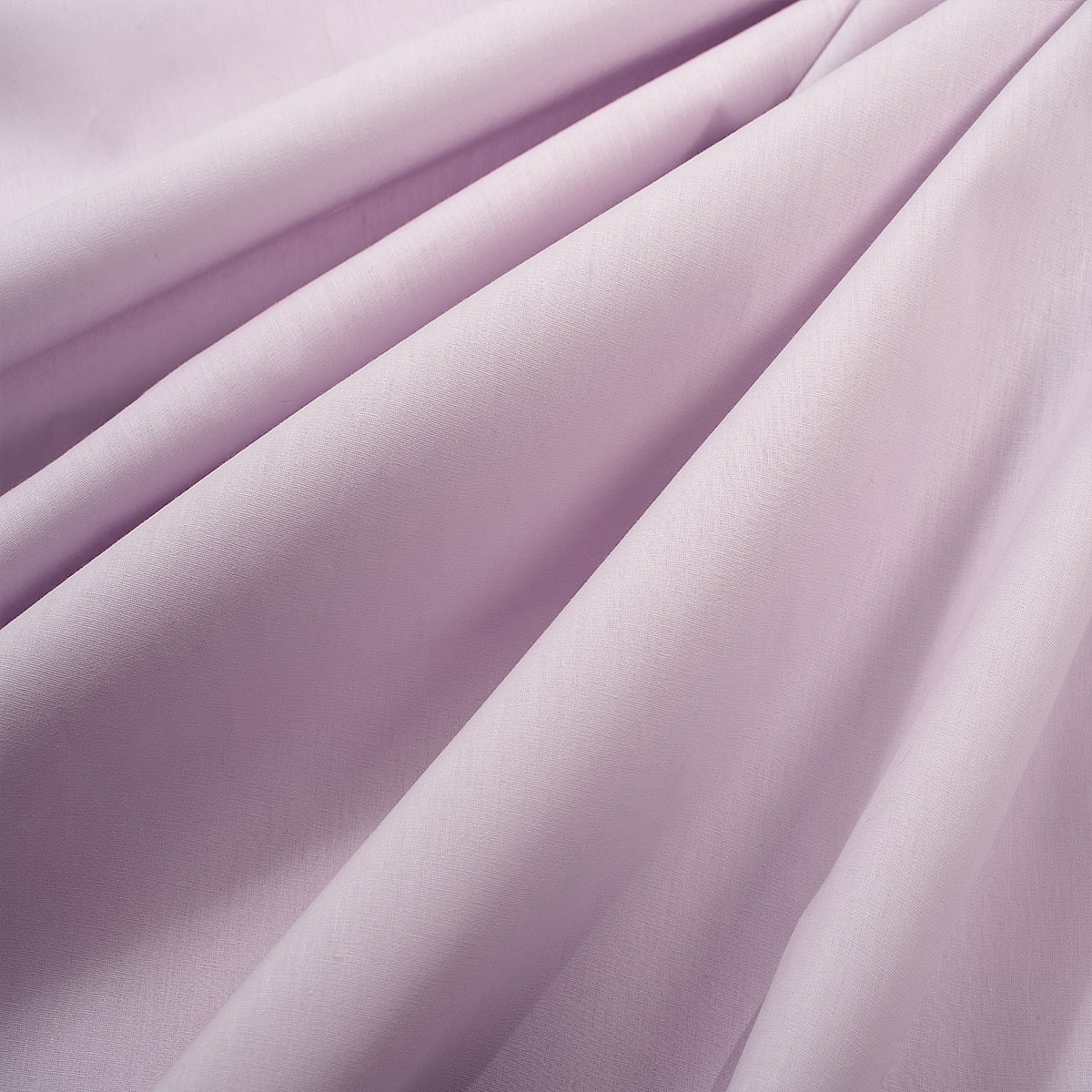 Πάνα Χασέ (80x80) Dimcol Solid 506 Light Purple
