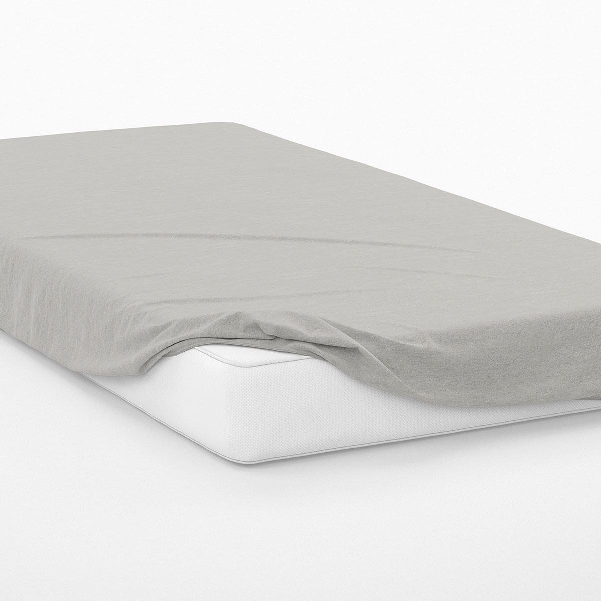 Σεντόνι King Size Με Λάστιχο (180x200+30) Dimcol Exotic Line Elephant