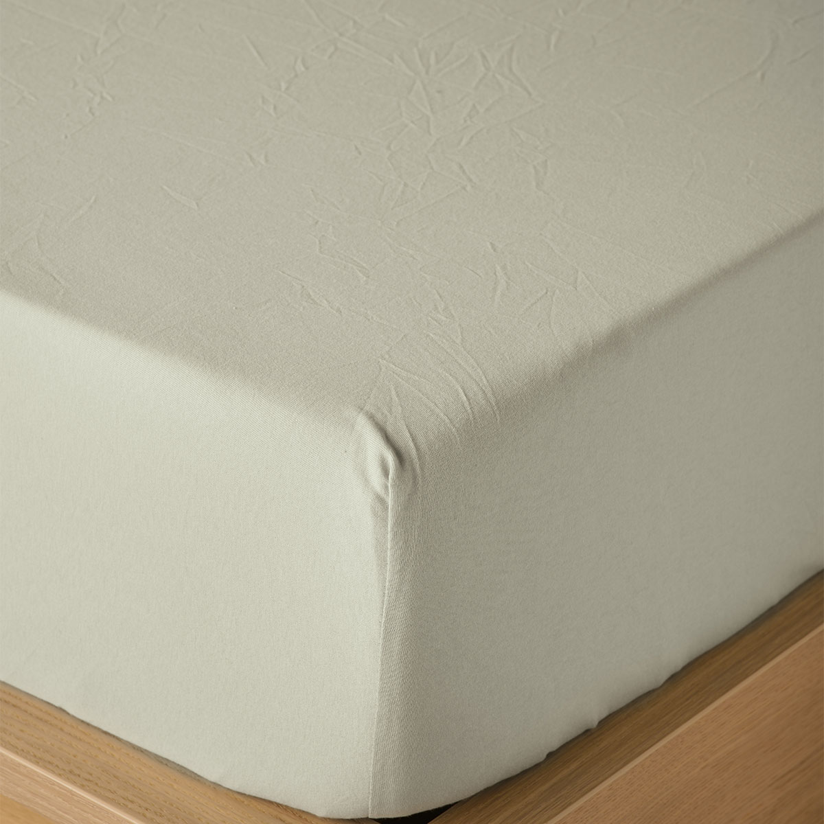 Σεντόνι Μακό Μονό Με Λάστιχο (100x200+30) Kentia Versus Suave 12-Beige
