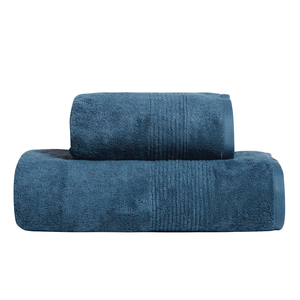 Πετσέτα Σώματος (80x150) Kentia Stylish Lusso 600gsm 01-Blue