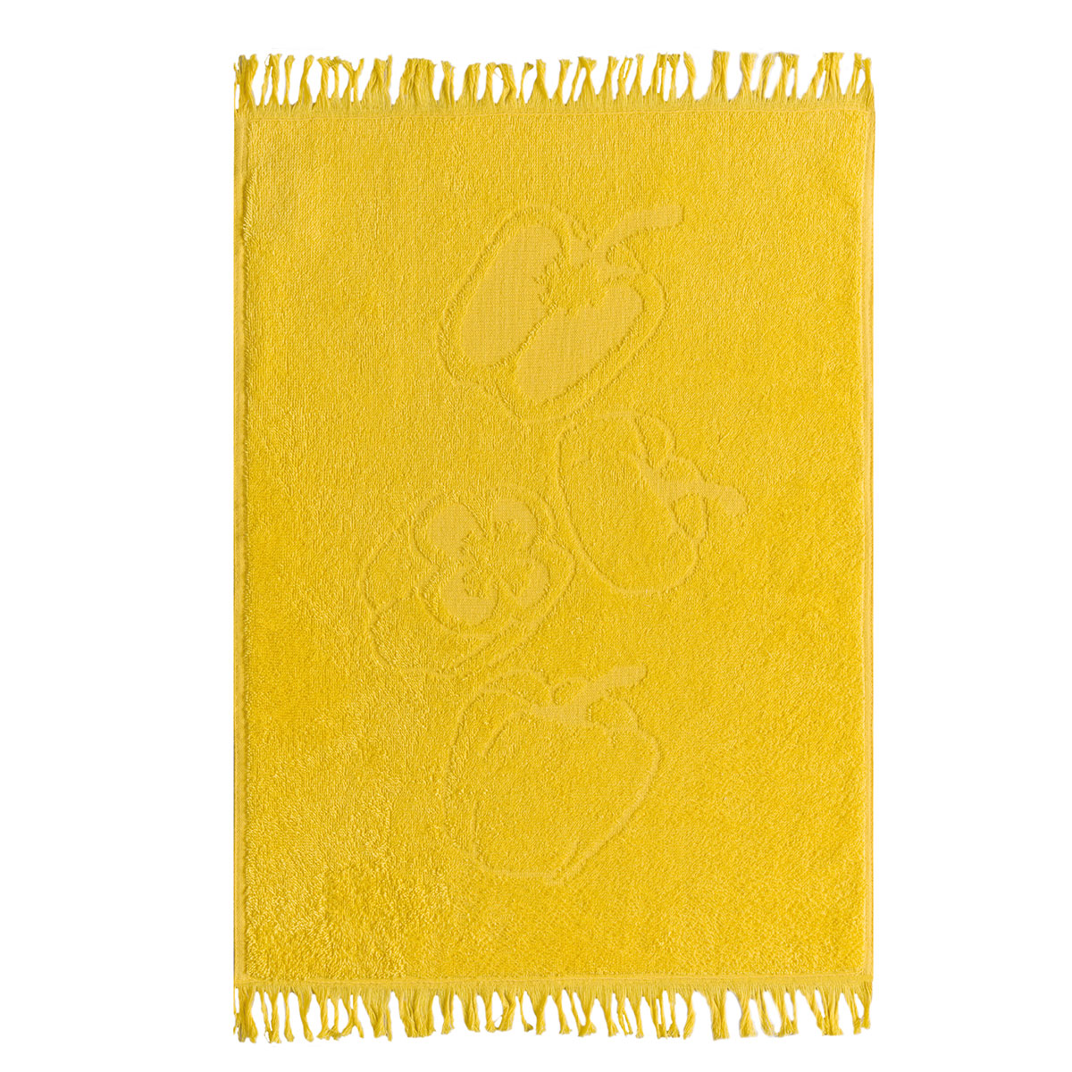 Πετσέτα Κουζίνας Φροτέ (40x60) Kentia Loft Vetro 03-Yellow