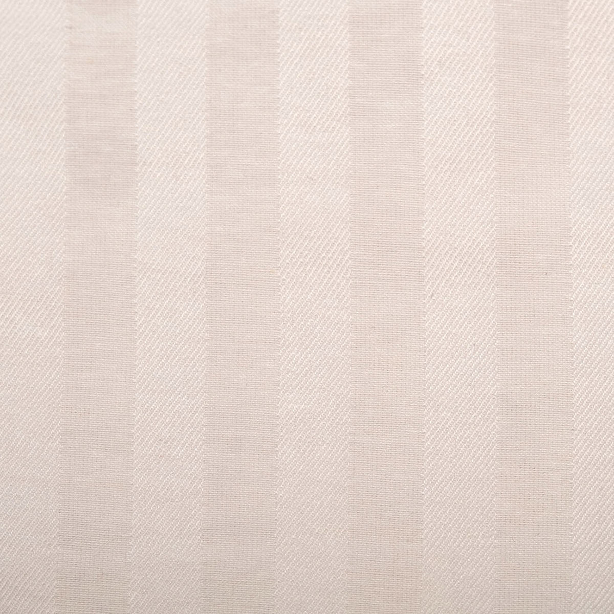 Σεντόνι Ημίδιπλο Επίπεδο (180x270) Viopros Satin Stripe 850 Εκρου