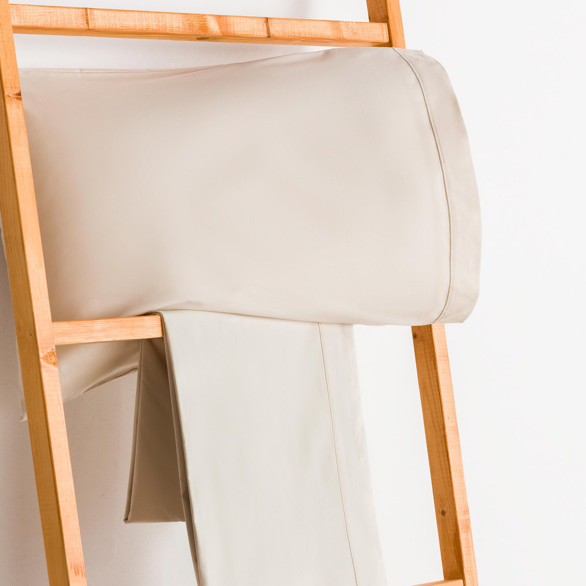Σεντόνι King Size Επίπεδο (280x280) Vesta Synthesis New 503-Beige