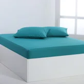 Teal Blue