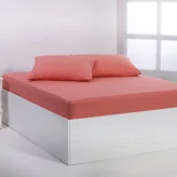 Coral Almond