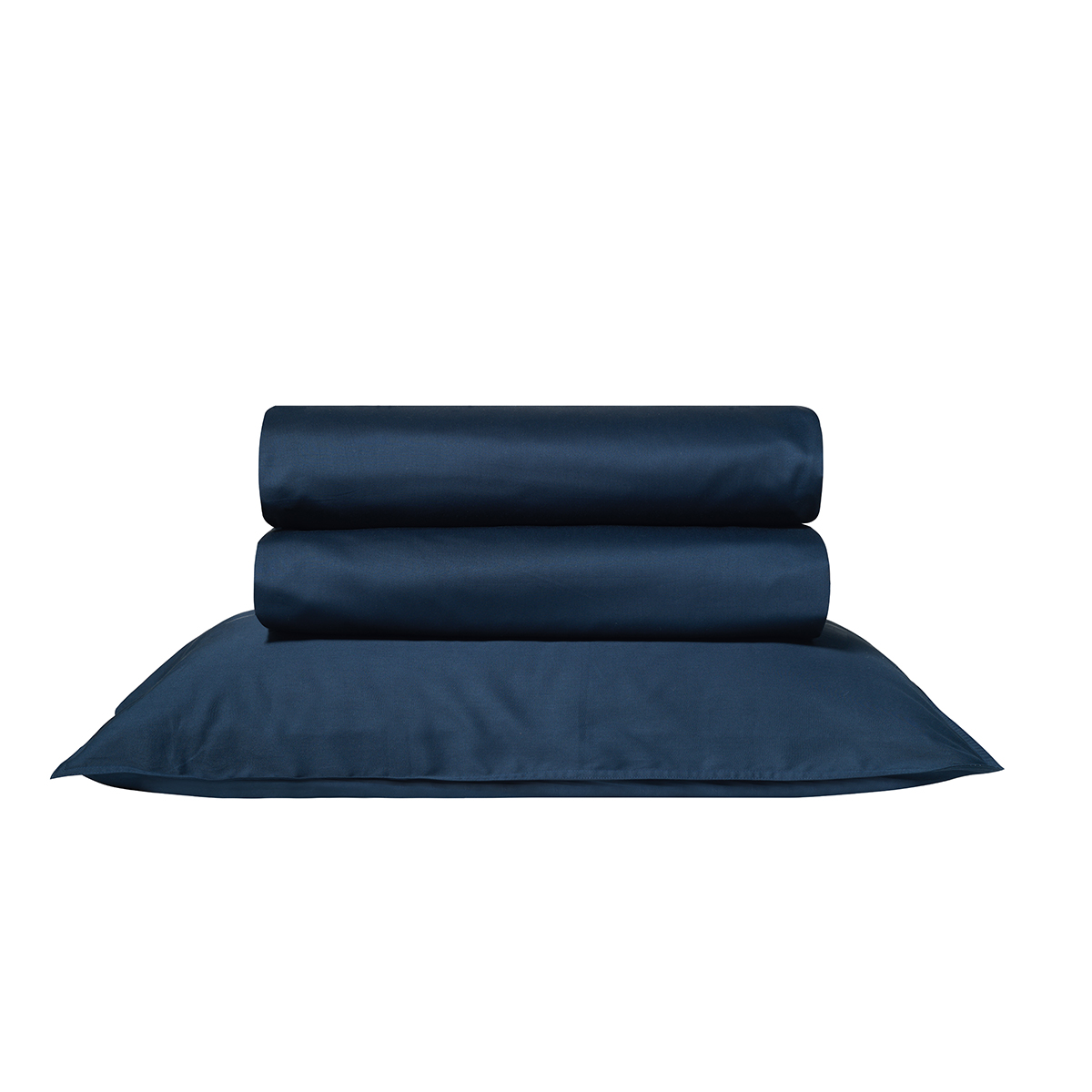 Σεντόνι King Size Επίπεδο (280x270) Kentia Stylish Opulence 01-Blue