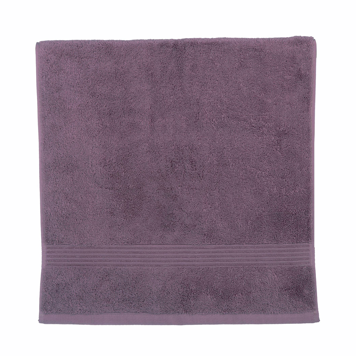 Πετσέτα Χεριών (30x50) Nef-Nef Homeware Aegean 705gsm Mauve