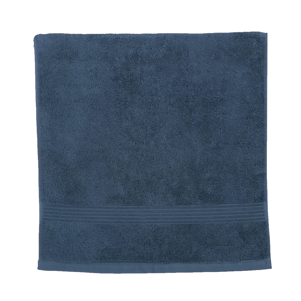 Πετσέτα Προσώπου (50x100) Nef-Nef Homeware Aegean 705gsm Blue