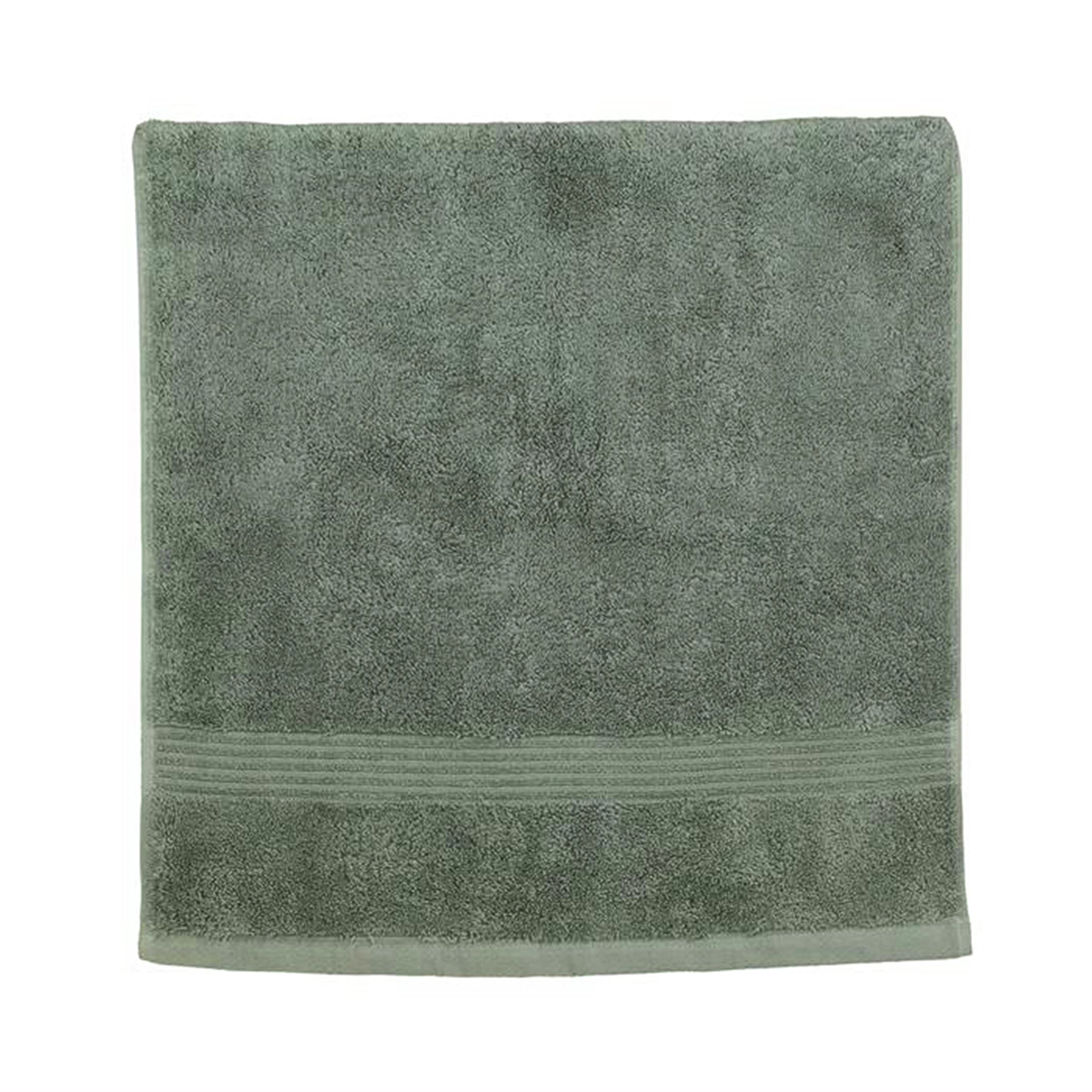 Πετσέτα Σώματος (80x160) Nef-Nef Homeware Aegean 705gsm Green