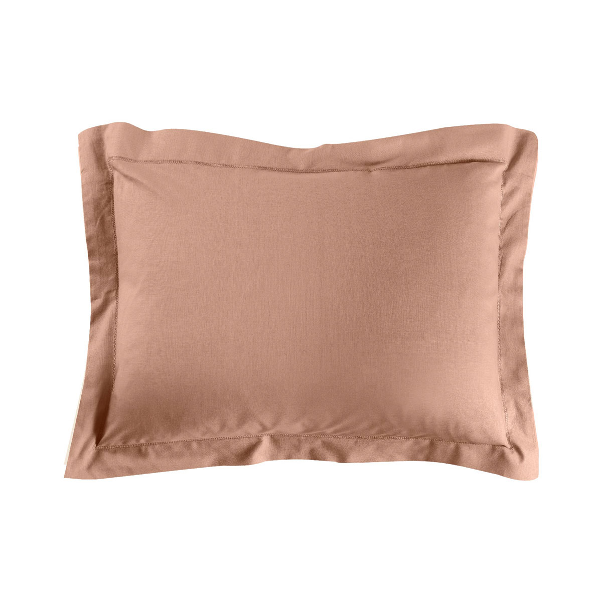 Μαξιλαροθήκη Oxford (50x70) L-C Lina Blush