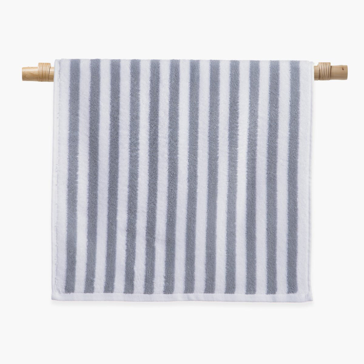 Πετσέτα Χεριών (30x50) Nef-Nef Homeware Casual 500gsm Grey