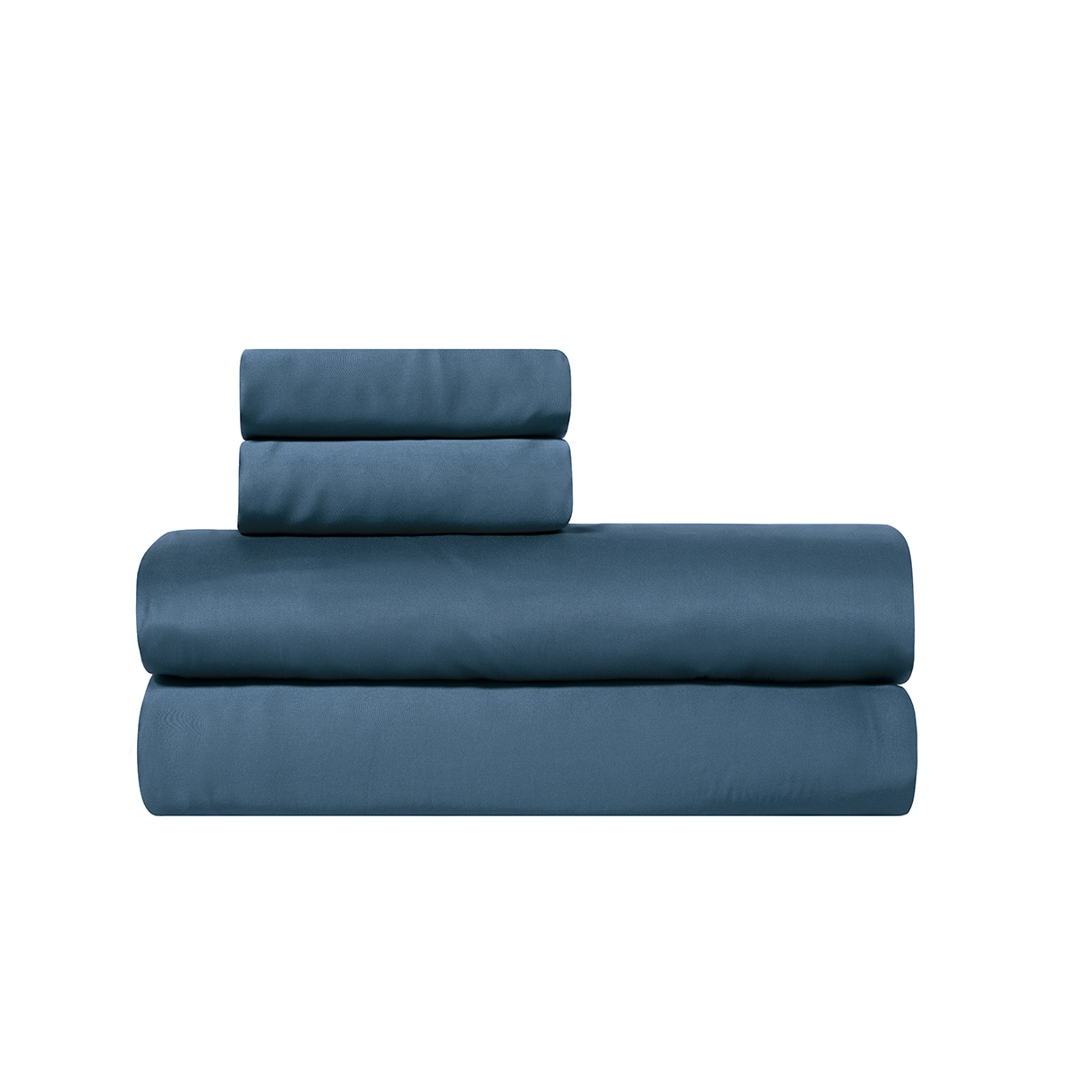 Σεντόνια Υπέρδιπλα (Σετ) Kentia Stylish Celeste 01-Blue