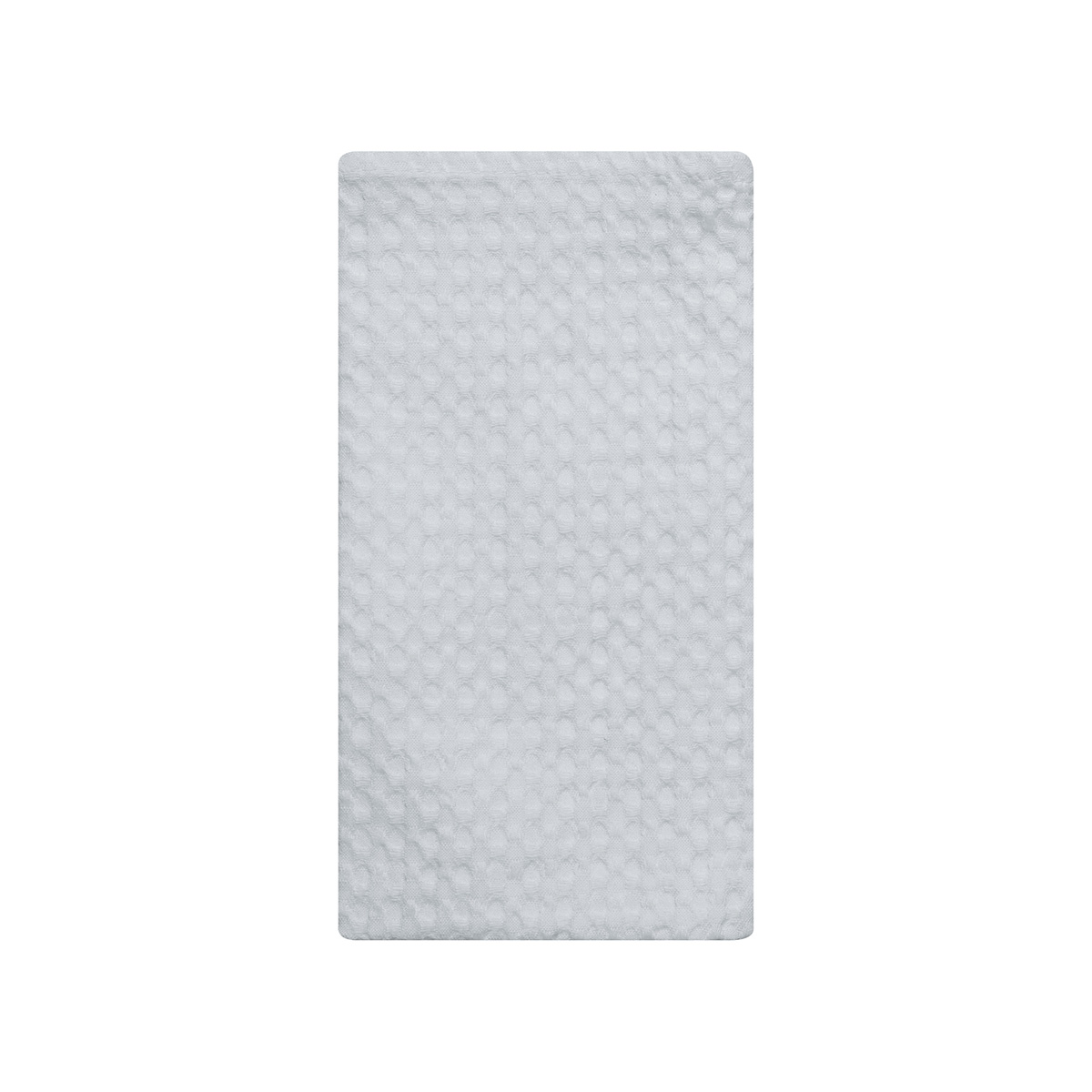 Ποτηρόπανο Πικέ (40x60) Kentia Loft Landry 00-White