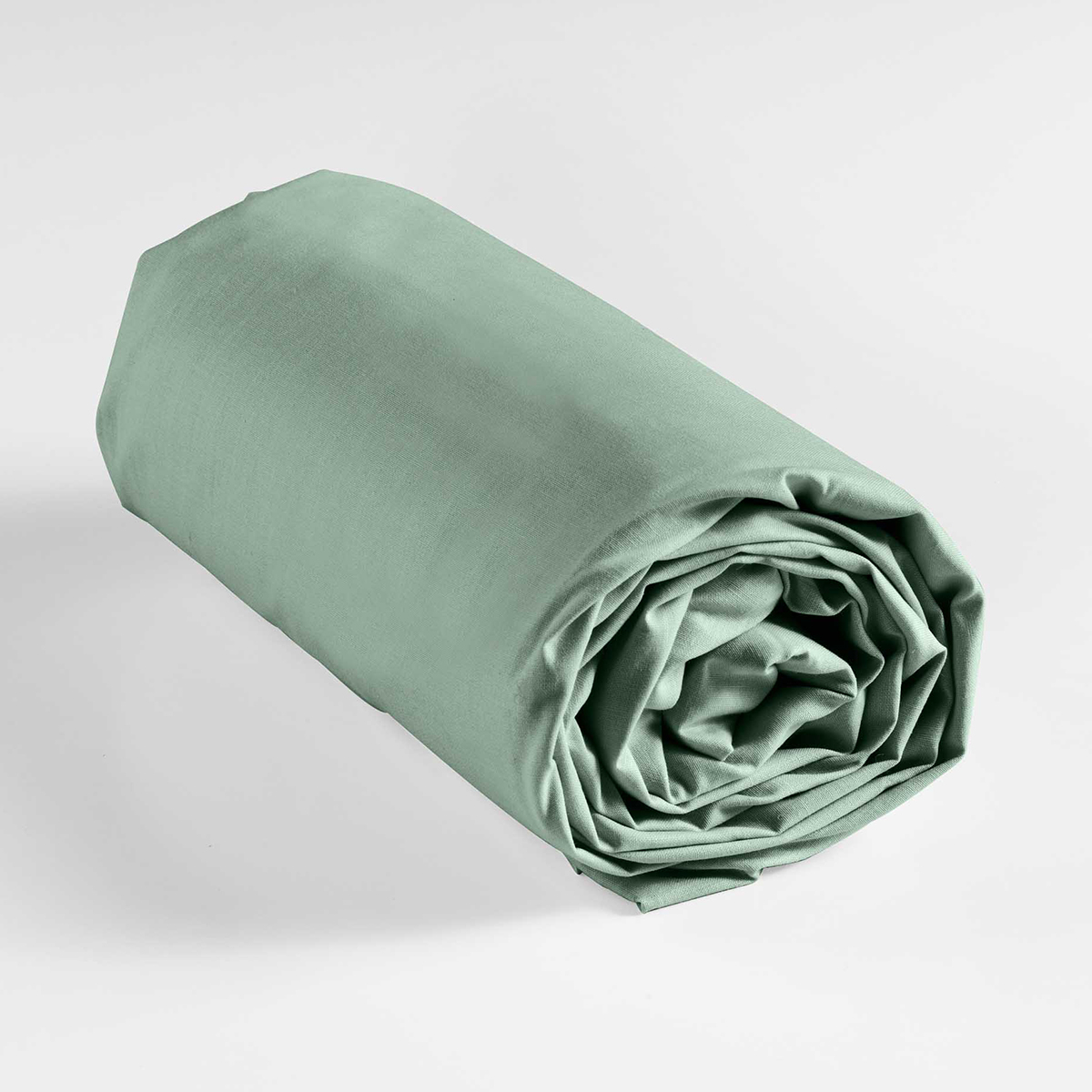 Σεντόνι King Size Με Λάστιχο (180x190+30) L-C Lina Sage