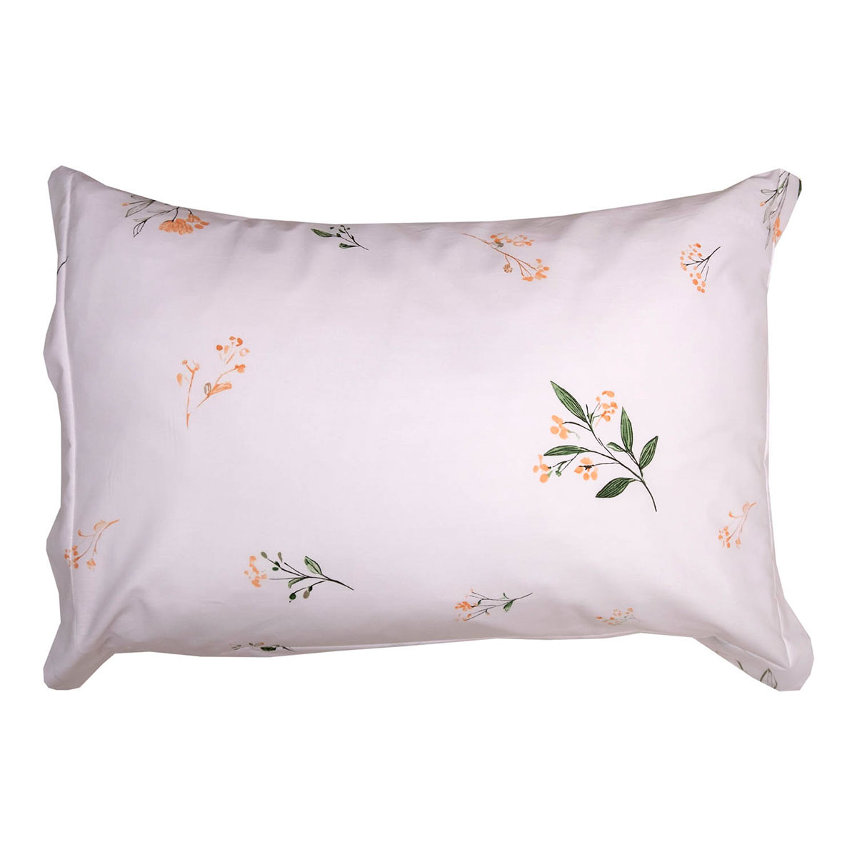 Ζεύγος Μαξιλαροθήκες Oxford (50x70) Anna Riska Mix & Match 105