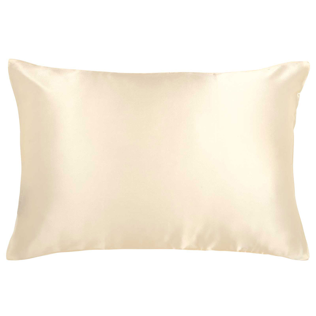 Μεταξωτή Μαξιλαροθήκη Φάκελος (50x70) Greenwich Polo Club Silk 2380 Golden