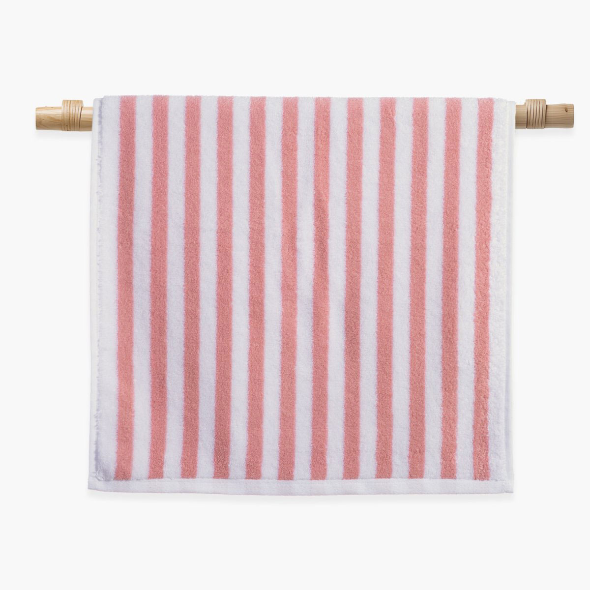 Πετσέτα Προσώπου (50x90) Nef-Nef Homeware Casual 500gsm Pink