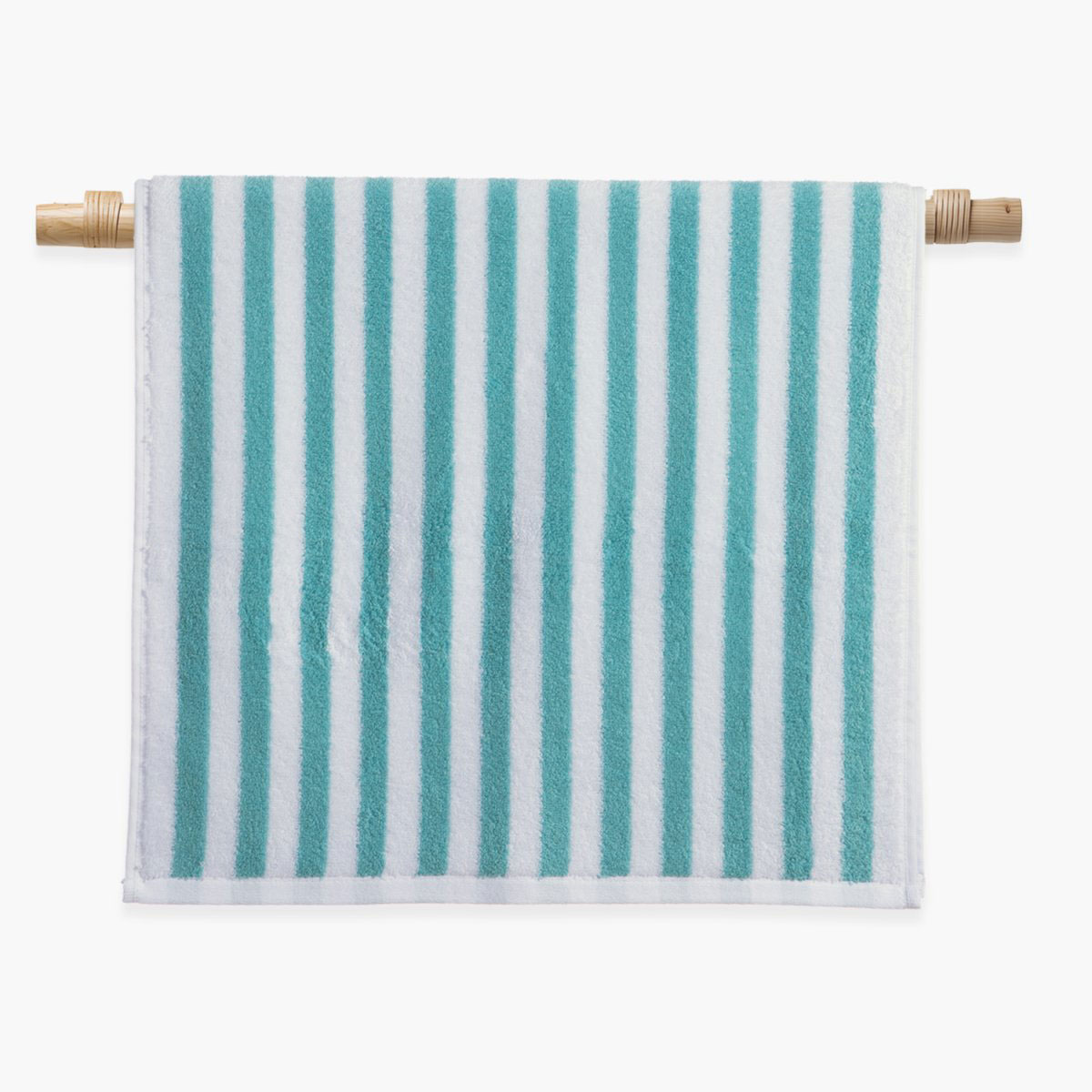 Πετσέτα Σώματος (80x160) Nef-Nef Homeware Casual 500gsm Aqua