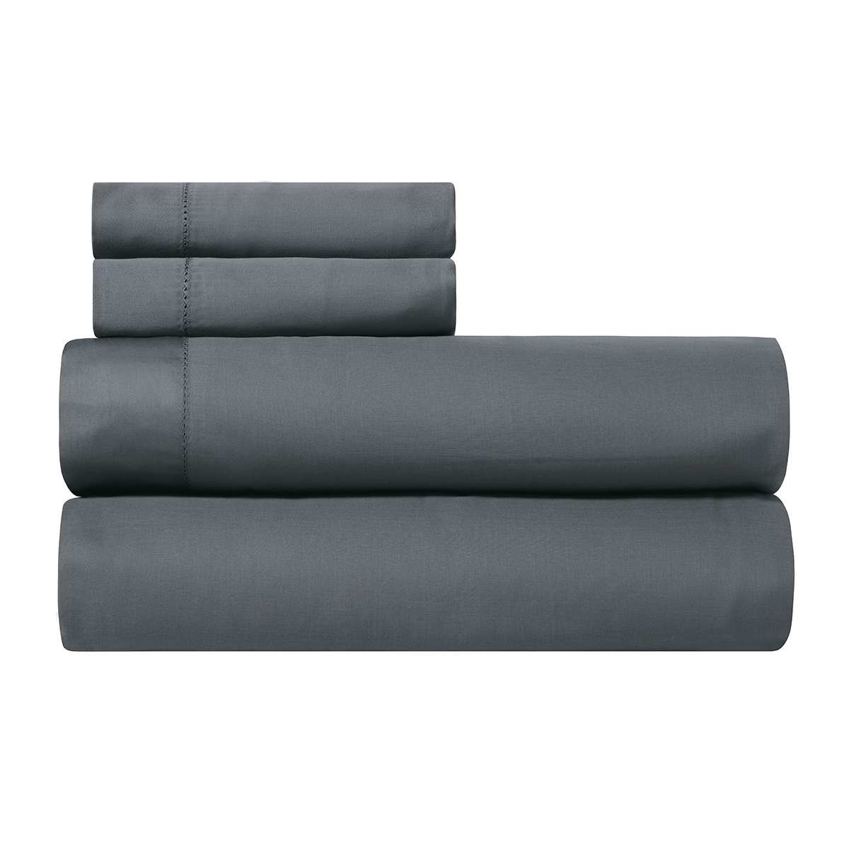 Σεντόνια Υπέρδιπλα (Σετ) Kentia Stylish Opulence 22-Grey