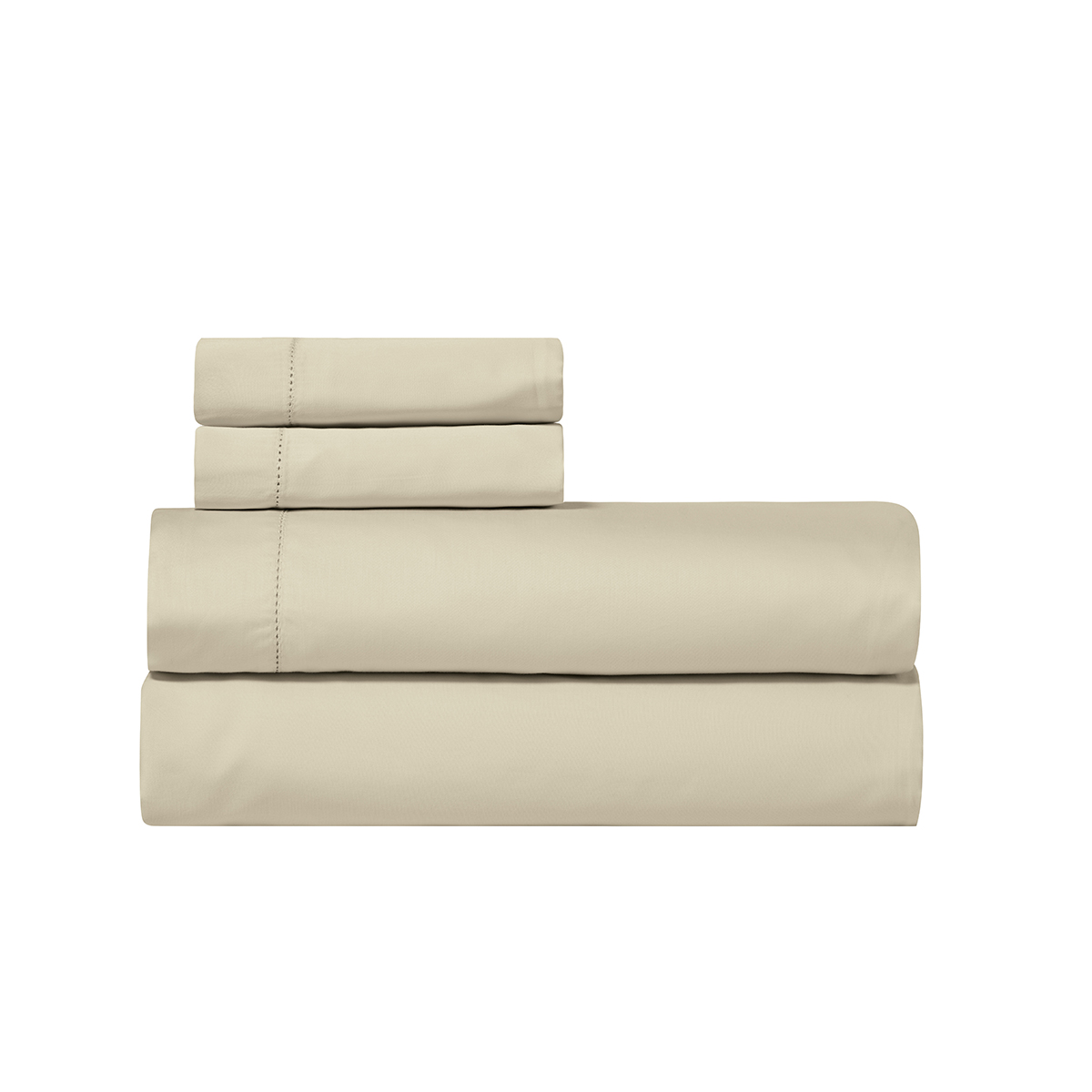 Σεντόνια King Size (Σετ) Kentia Stylish Opulence 26-Beige