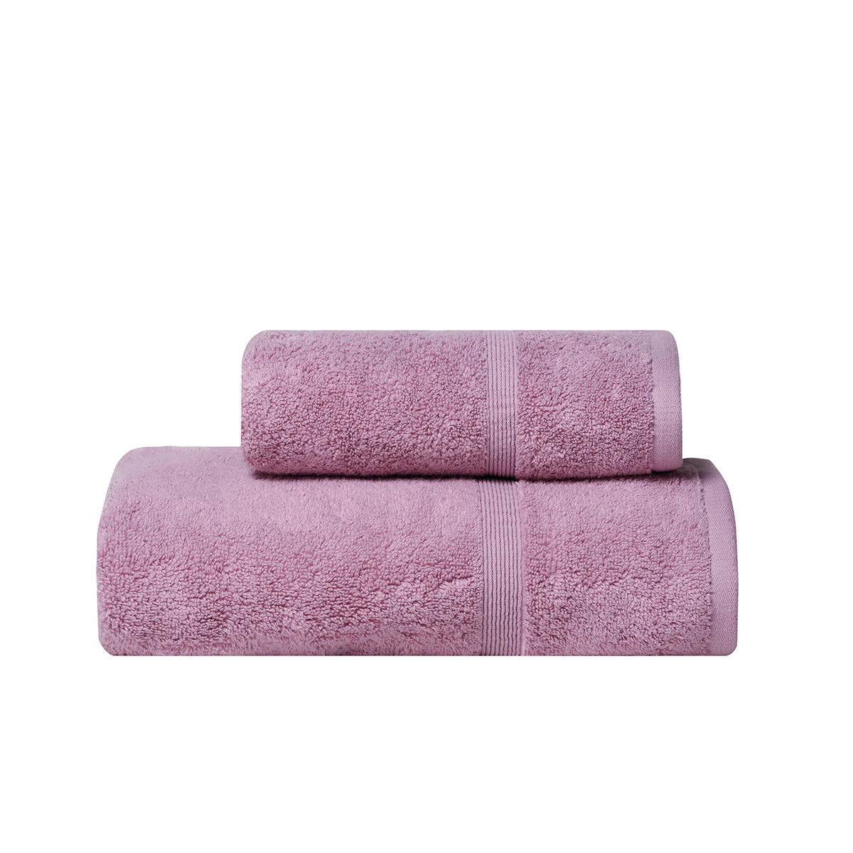 Πετσέτα Σώματος (70x140) Kentia Stylish Blaise 500gsm 14-Pink
