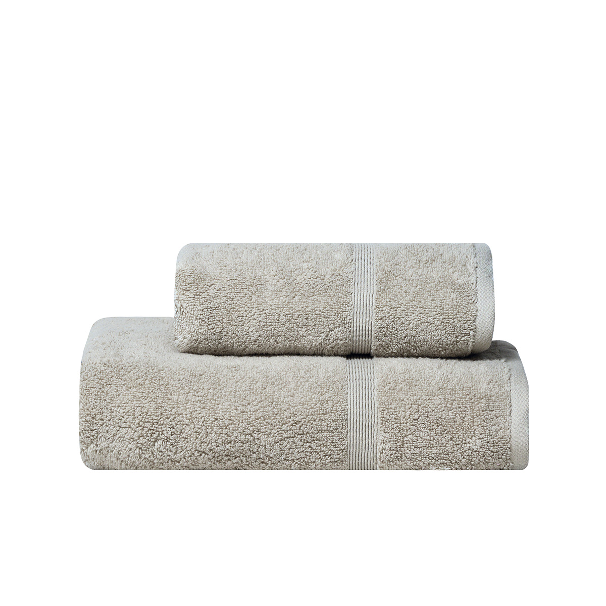 Πετσέτα Σώματος (70x140) Kentia Stylish Blaise 500gsm 26-Beige