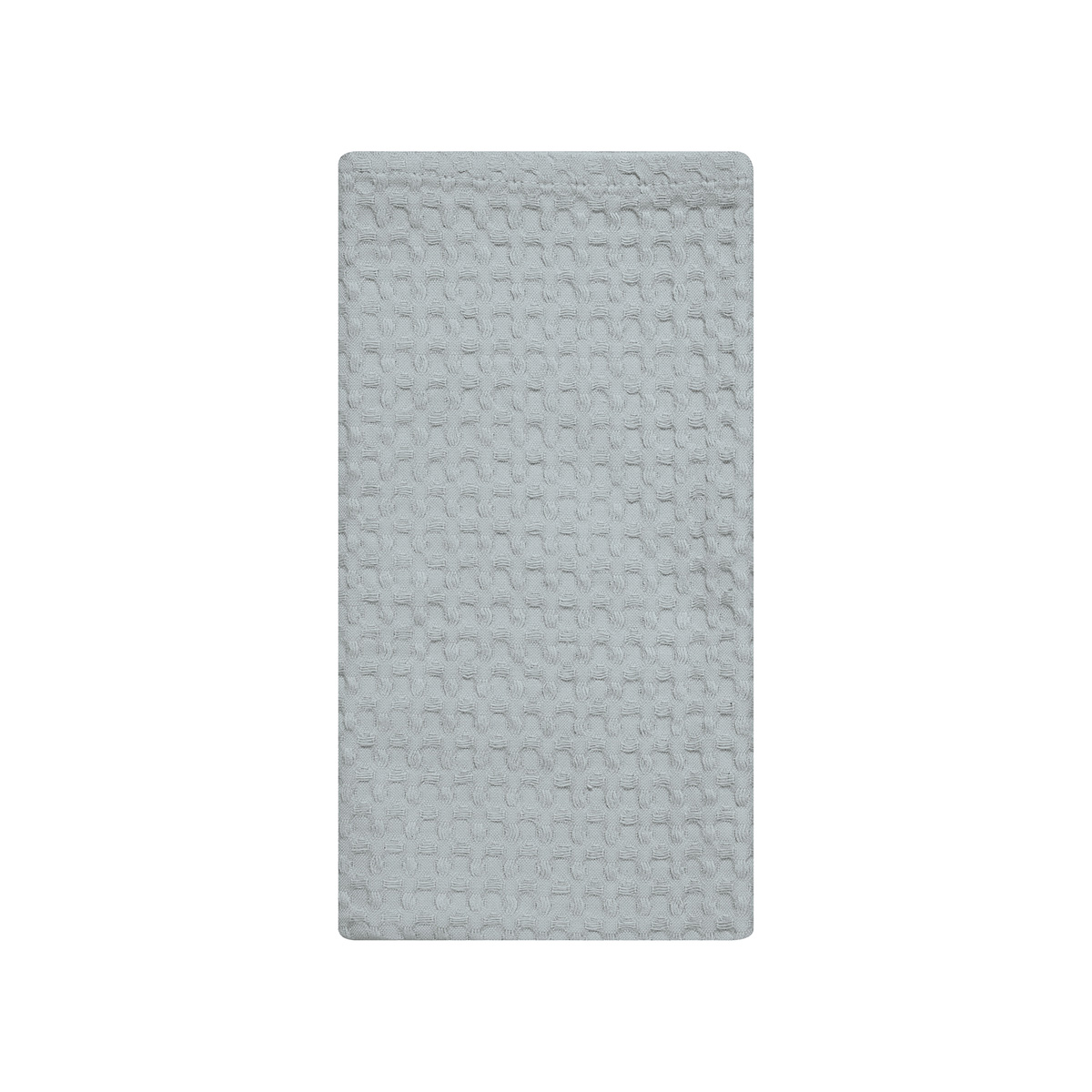 Ποτηρόπανο Πικέ (40x60) Kentia Loft Landry 22-Grey