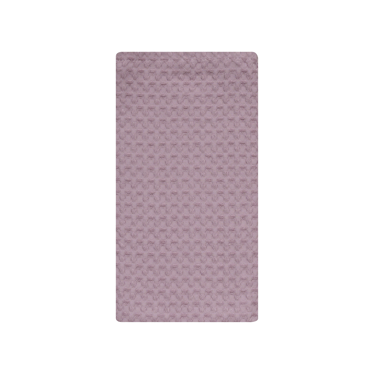 Ποτηρόπανο Πικέ (40x60) Kentia Loft Landry 35-Lilac