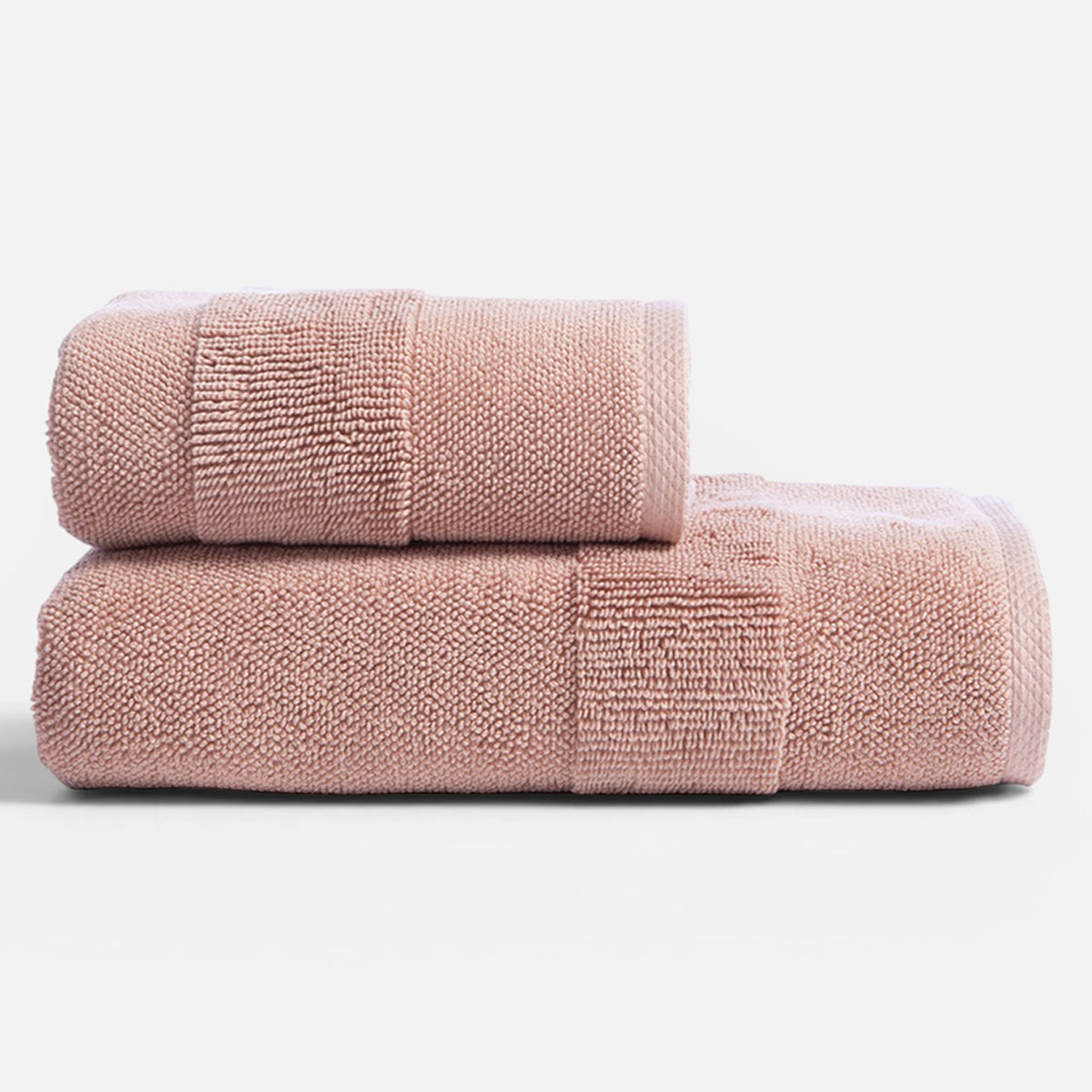 Πετσέτα Σώματος (70x140) Nef-Nef Homeware Suspens 600gsm Pink