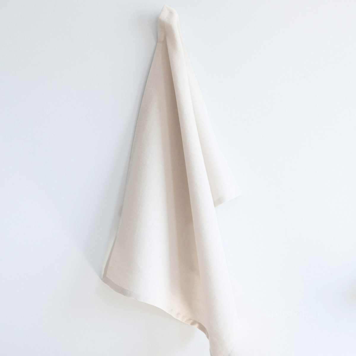 Ποτηρόπανο Nima Kitchen Towels Decorus Light Beige