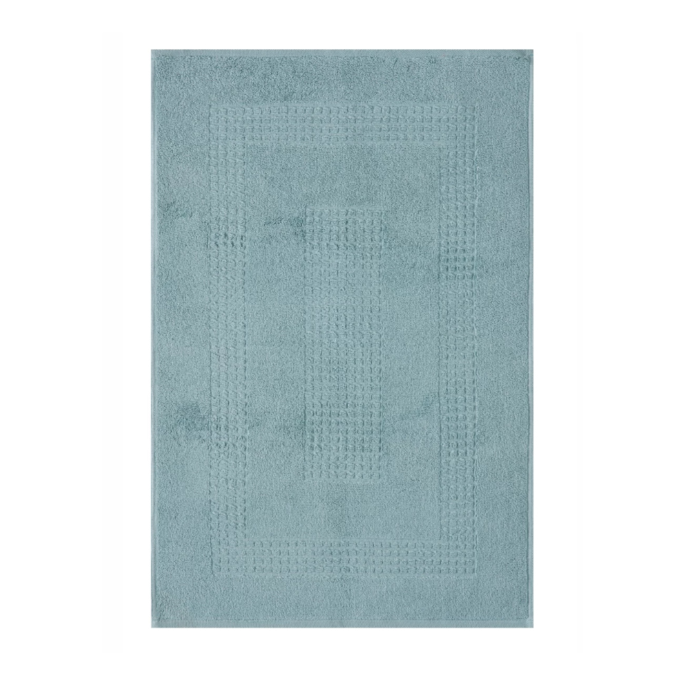 Πατάκι Μπάνιου (50x70) Kentia Bath Naga 19-Ciel