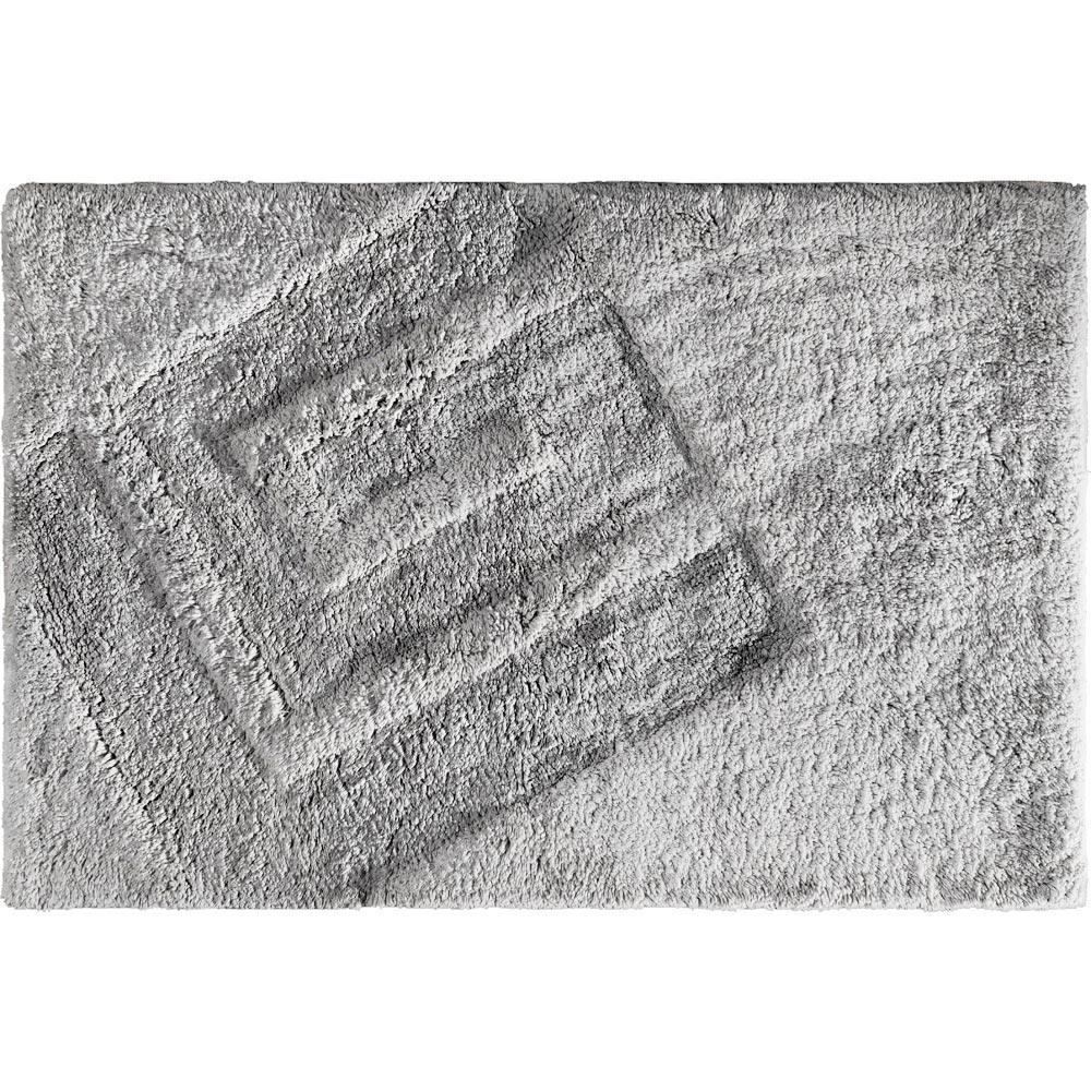 Πατάκι Μπάνιου (55x85) Guy Laroche Trivia Silver