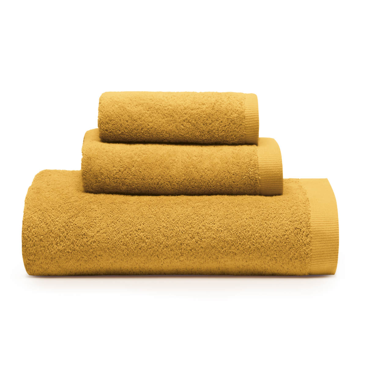 Λαβέτα (30x30) Kentia Brand 600gsm Malt
