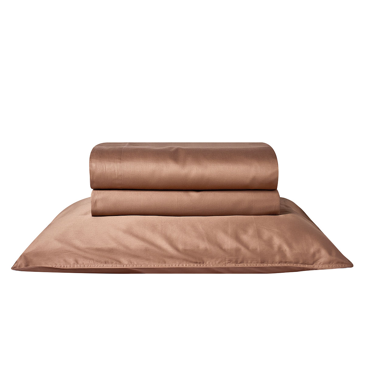 Σεντόνι Υπέρδιπλο Επίπεδο (240x270) Kentia Stylish Opulence 43-Brown