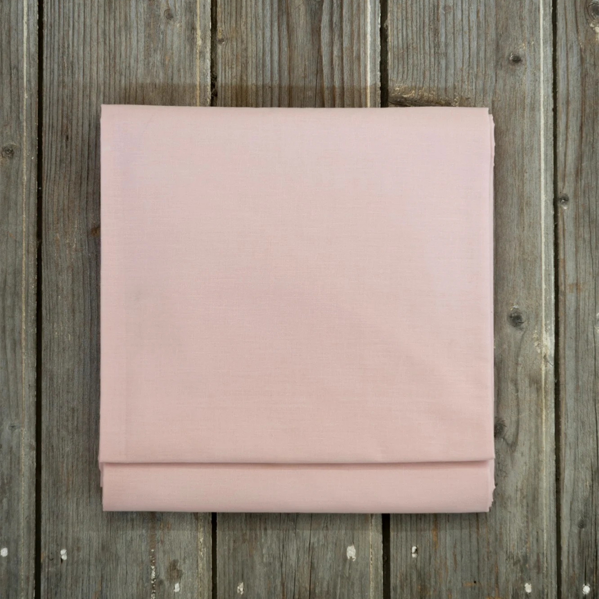 Σεντόνι Μονό Επίπεδο (160x260) Nima Bed Linen Unicolors New Dusty Pink