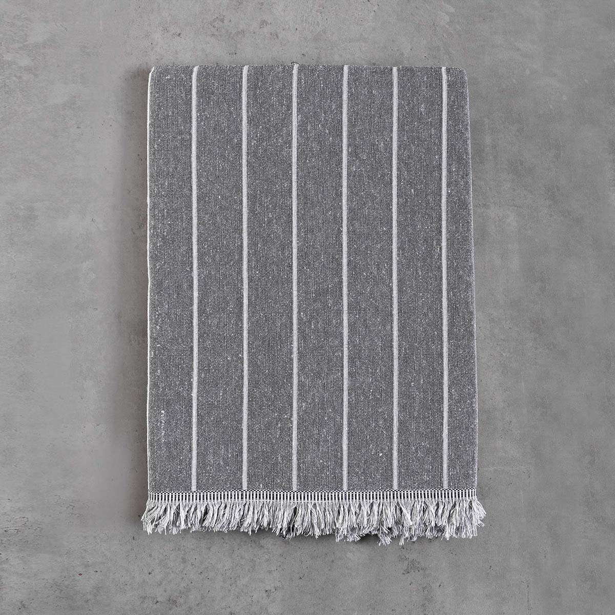 Ριχτάρι Πολυθρόνας (160x180) Rythmos Felipe Dark Grey
