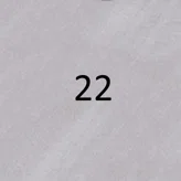 22 22