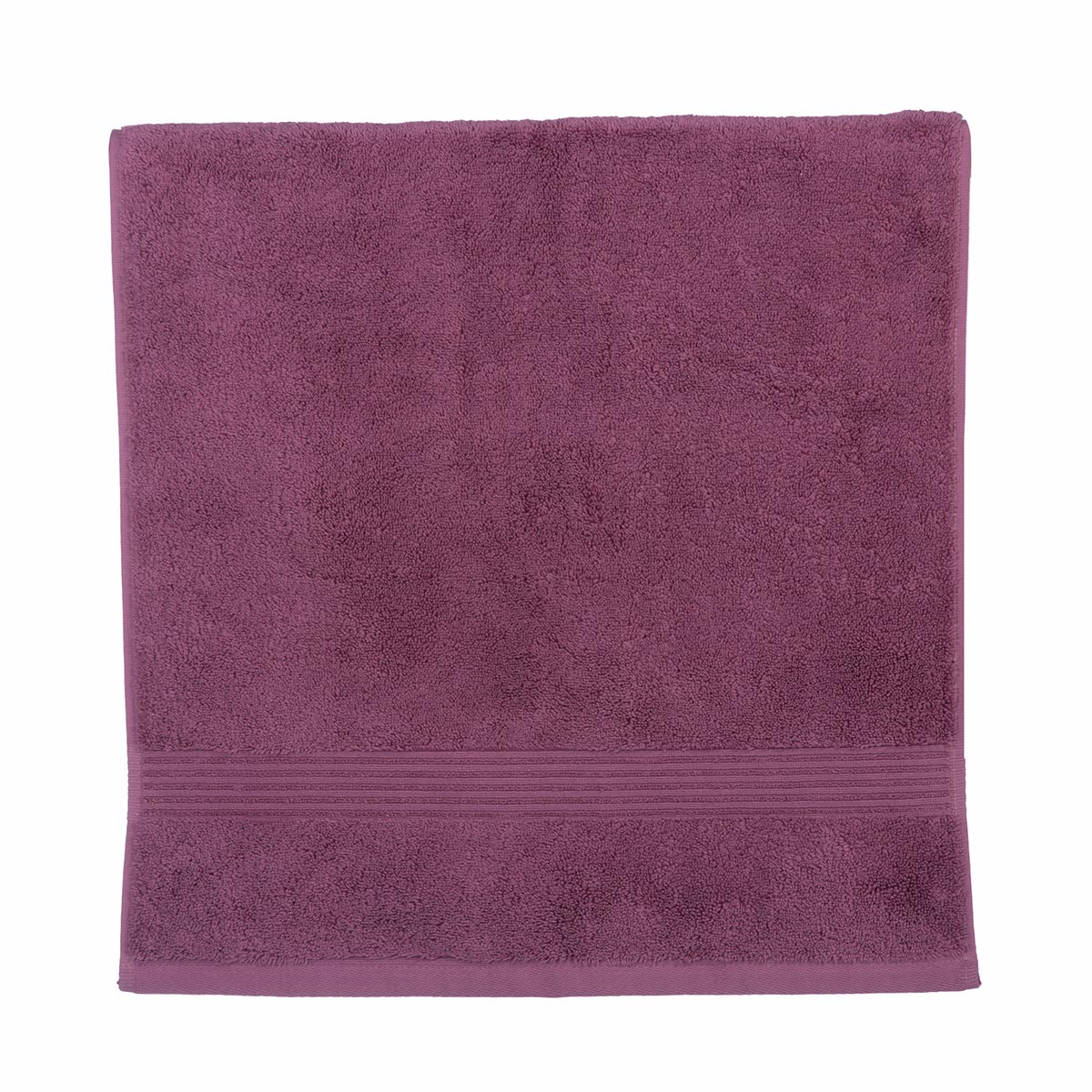 Πετσέτα Χεριών (30x50) Nef-Nef Homeware Aegean 705gsm Apple