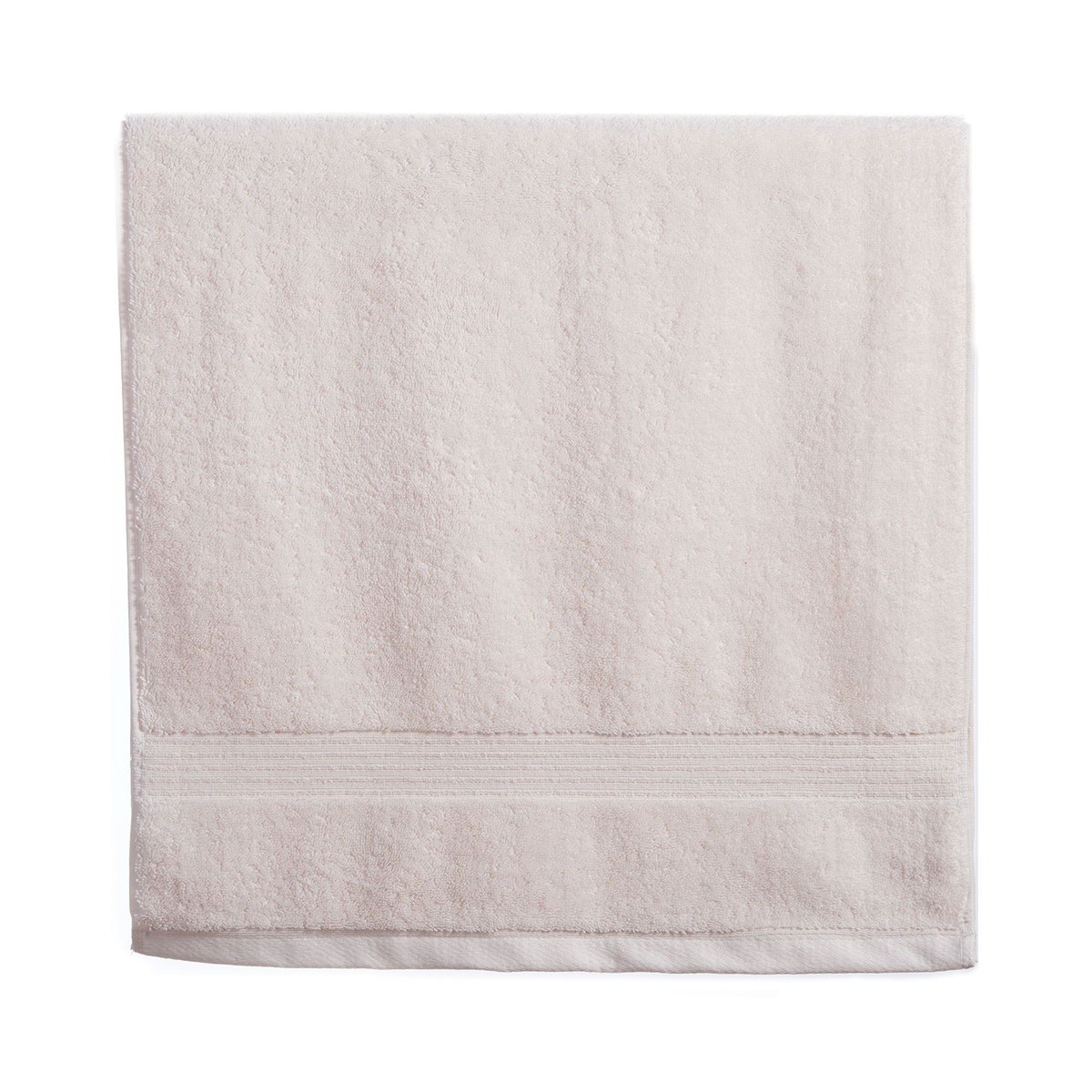 Πετσέτα Χεριών (30x50) Nef-Nef Homeware Aegean 705gsm Ecru