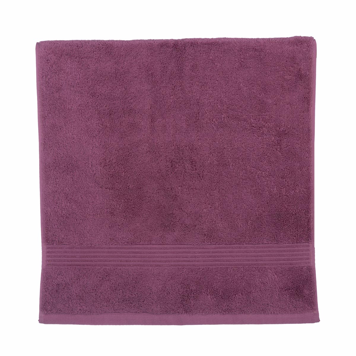 Πετσέτα Προσώπου (50x100) Nef-Nef Homeware Aegean 705gsm Apple