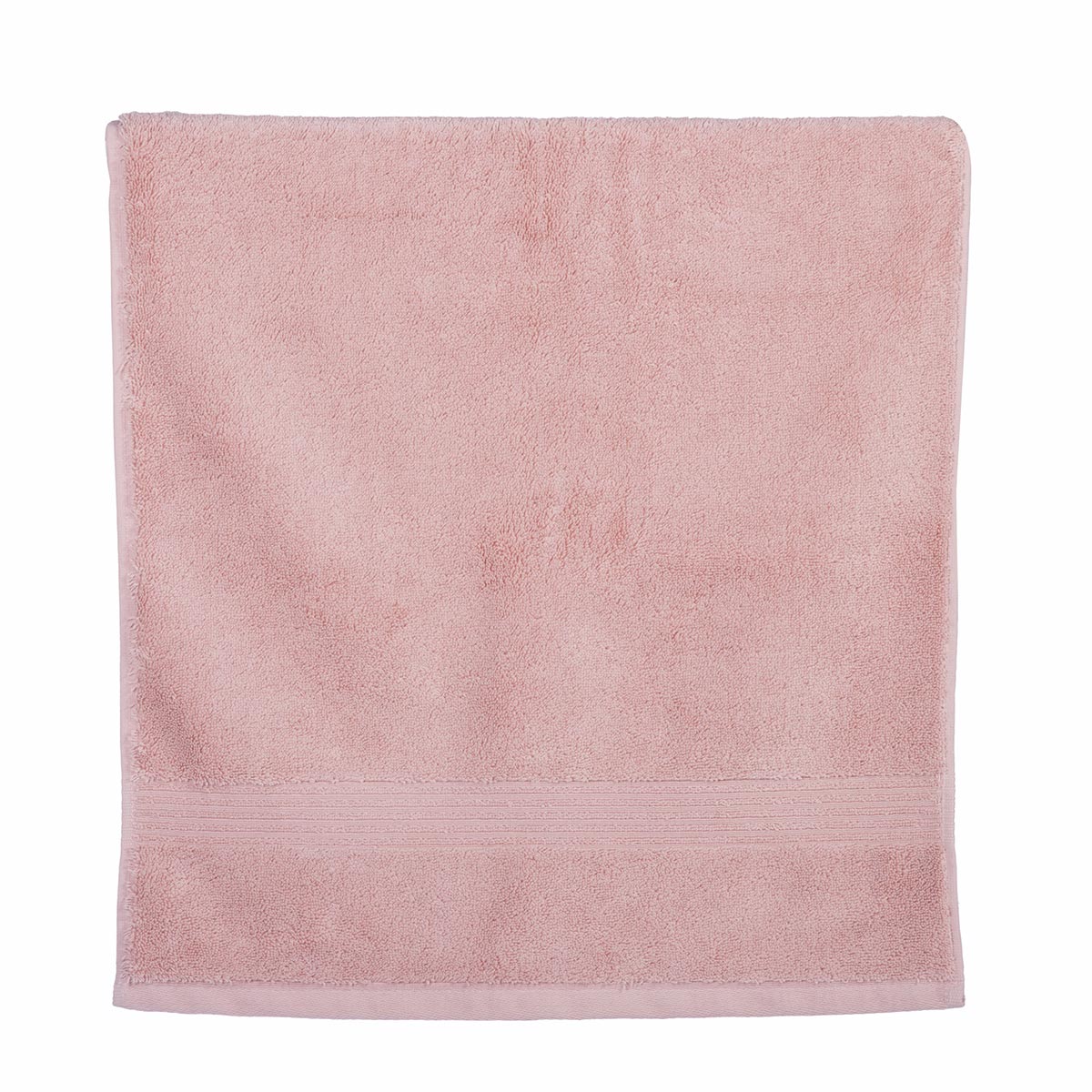 Πετσέτα Σώματος (80x160) Nef-Nef Homeware Aegean 705gsm Engl. Rose