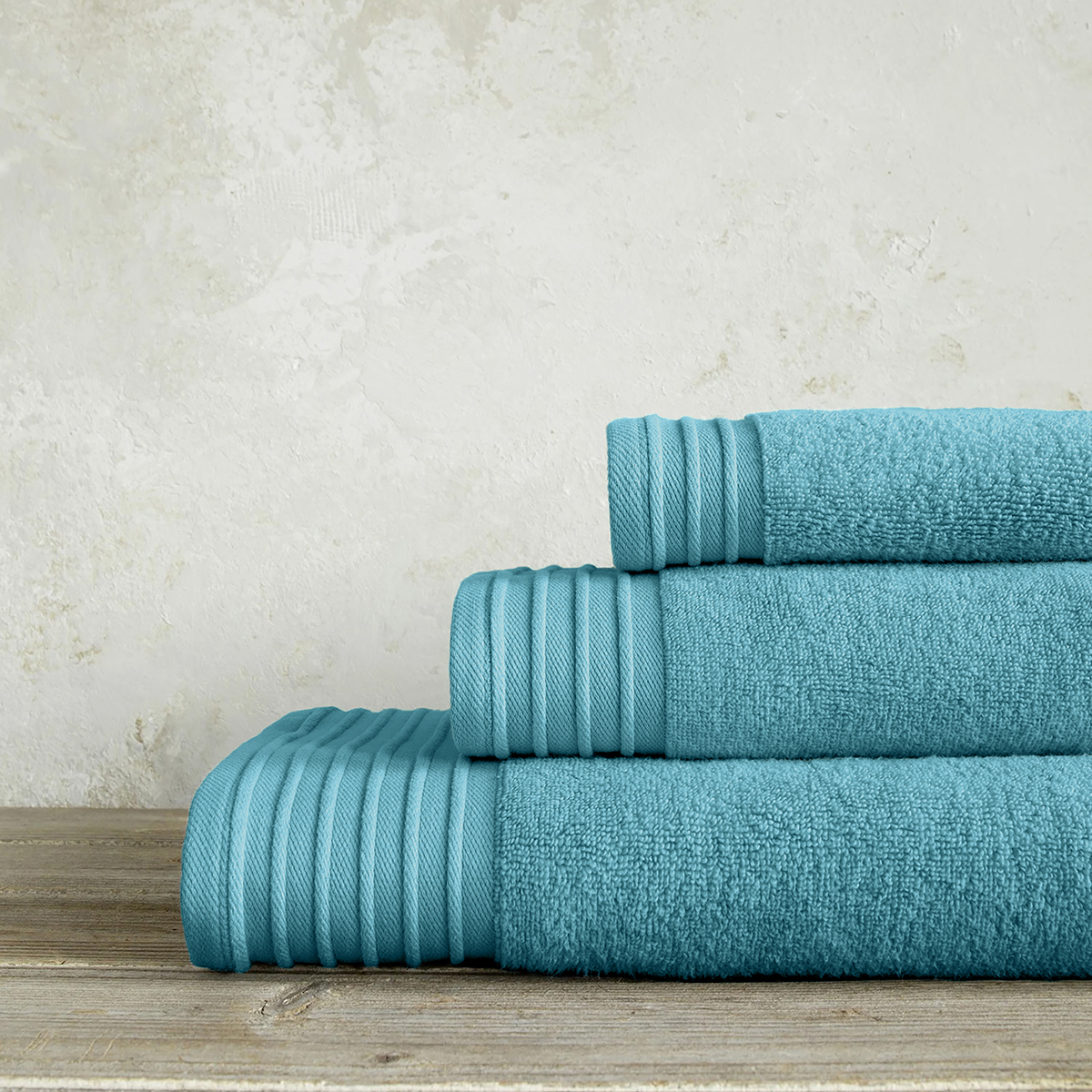 Πετσέτα Σώματος (90x145) Nima Feel Fresh AW2024 500gsm Indigo